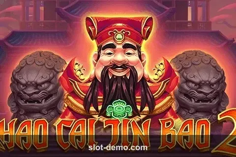 Zhao Cai Jin Bao 2 slot