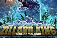 Zillard King Megaways cover