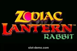 Zodiac Lantern Rabbit cover