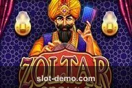 Zoltar Speaks slot