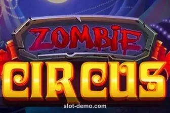 Zombie Circus slot