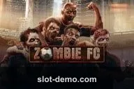 Zombie FC slot