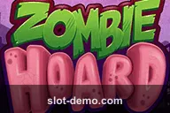 Zombie Hoard cover