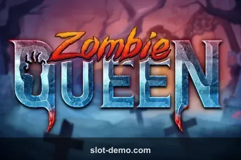 Zombie Queen slot