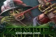 Zombies Knights slot