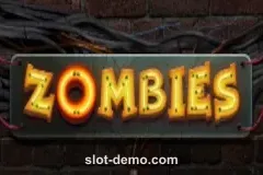 Zombies cover