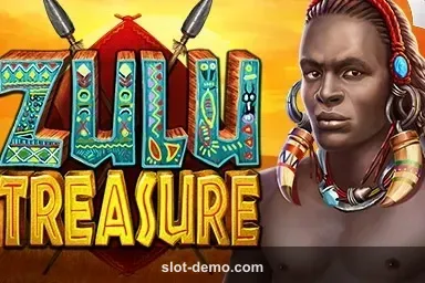 Zulu Treasure slot